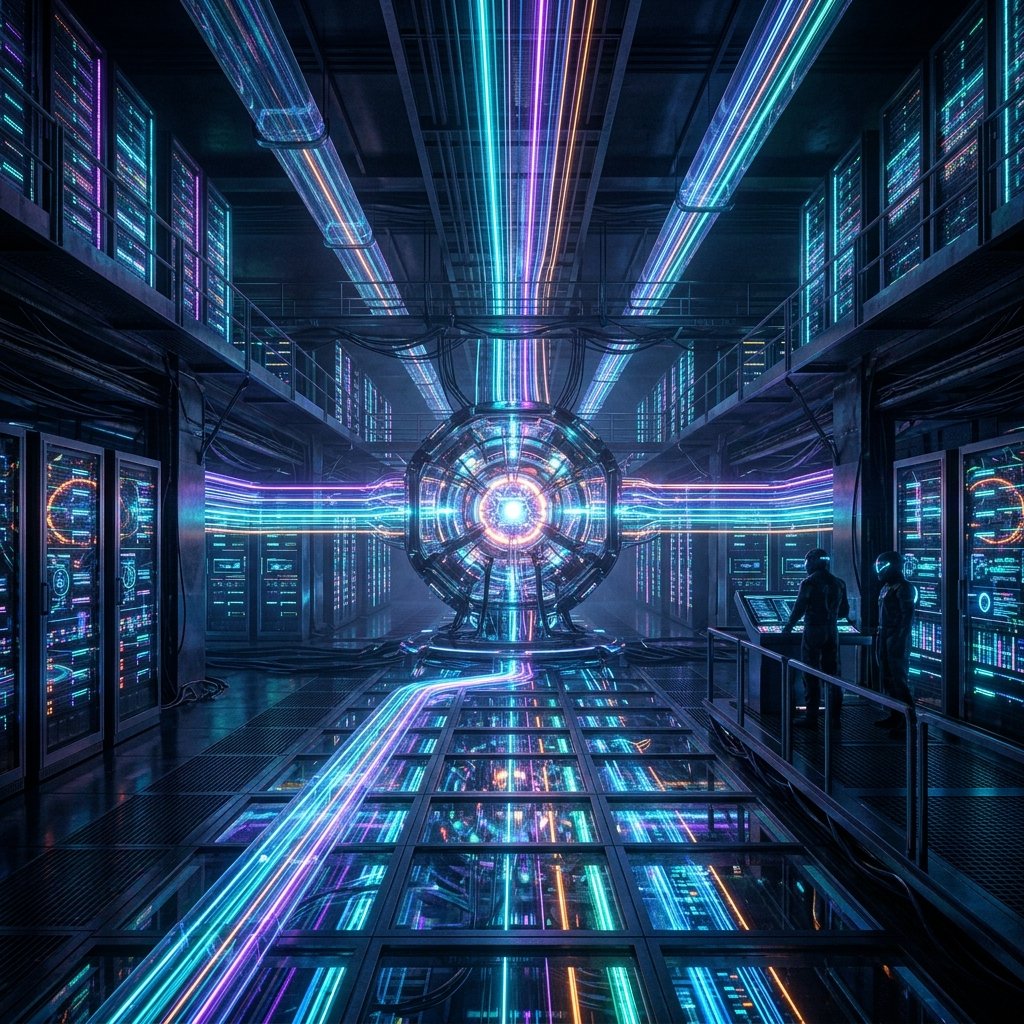 Backend Infrastructure